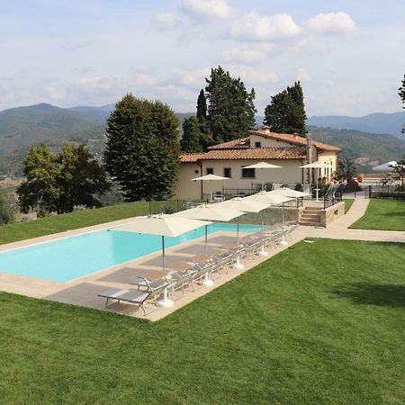 Borgo Di Villa Cellaia Resort & Spa Dicomano Экстерьер фото