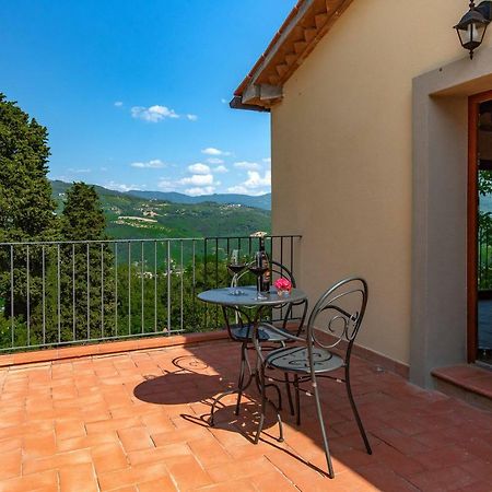 Borgo Di Villa Cellaia Resort & Spa Dicomano Экстерьер фото