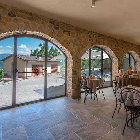 Borgo Di Villa Cellaia Resort & Spa Dicomano Экстерьер фото
