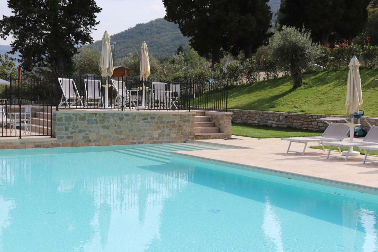 Borgo Di Villa Cellaia Resort & Spa Dicomano Экстерьер фото