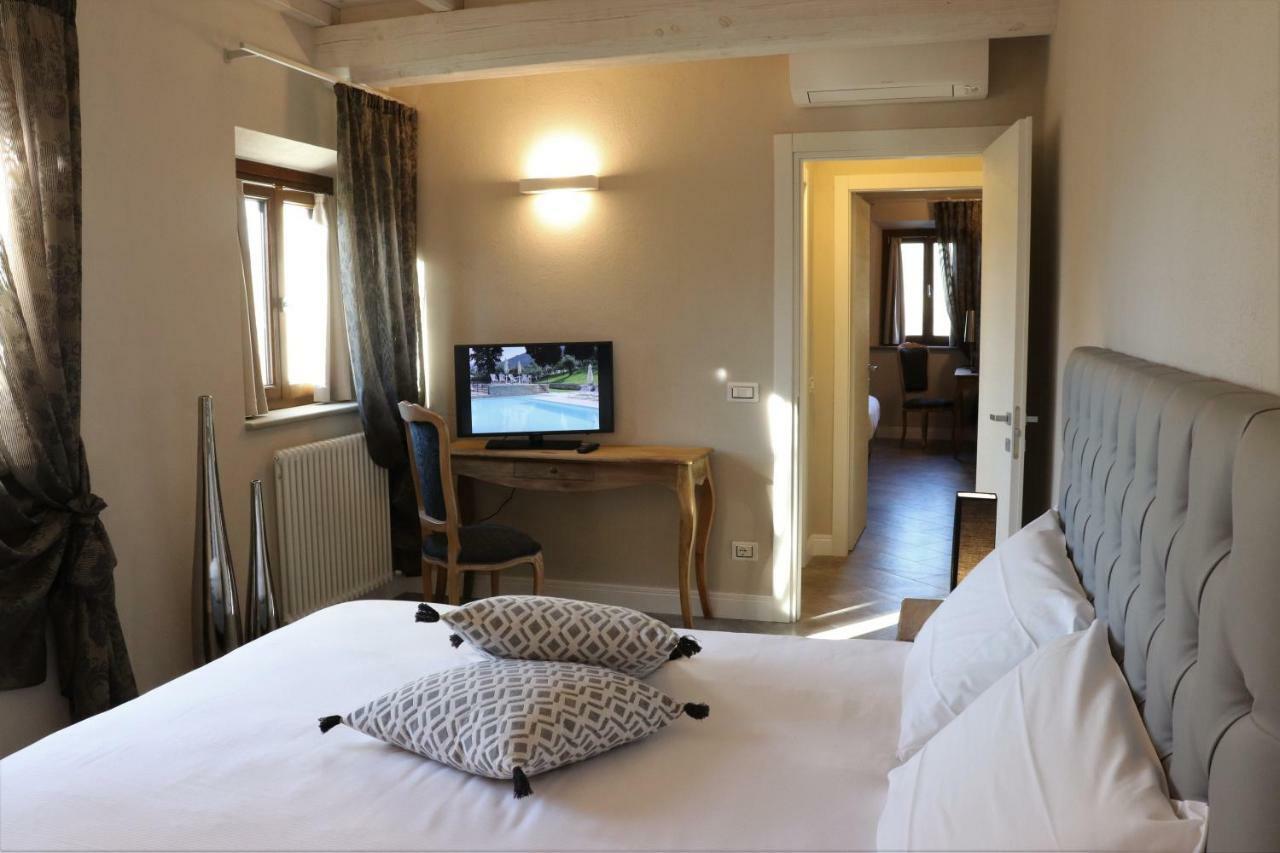 Borgo Di Villa Cellaia Resort & Spa Dicomano Экстерьер фото