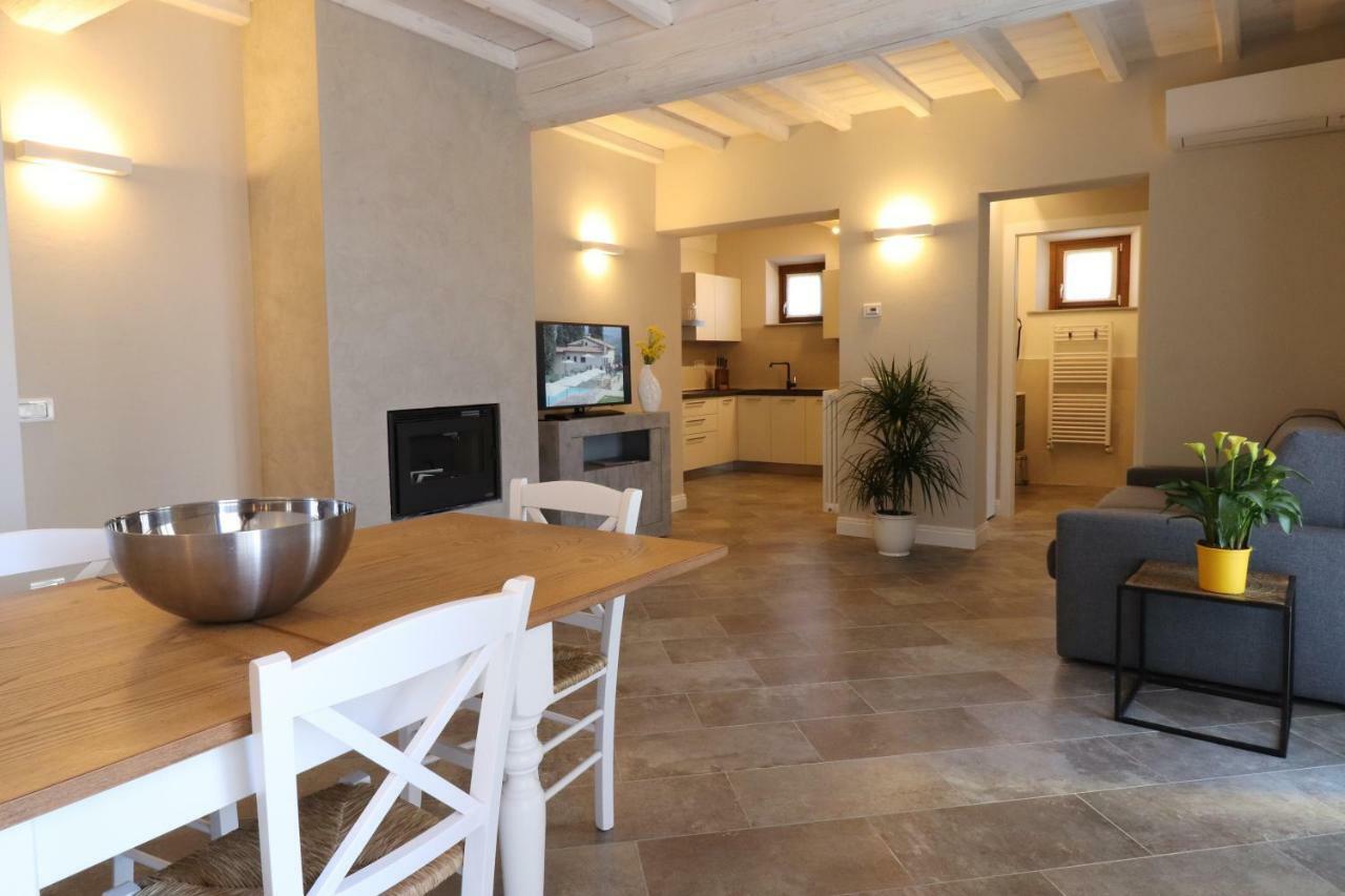 Borgo Di Villa Cellaia Resort & Spa Dicomano Экстерьер фото
