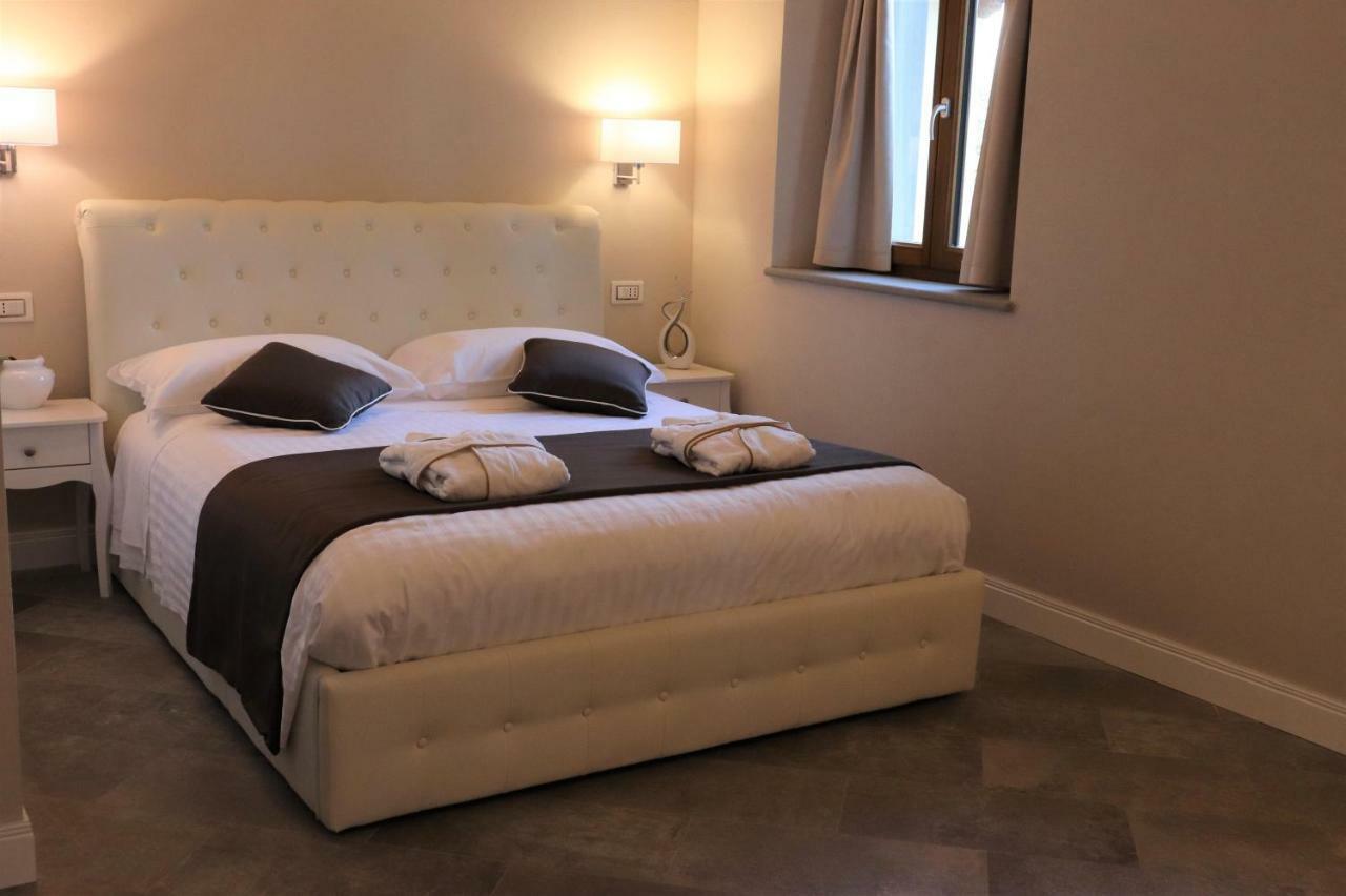 Borgo Di Villa Cellaia Resort & Spa Dicomano Экстерьер фото
