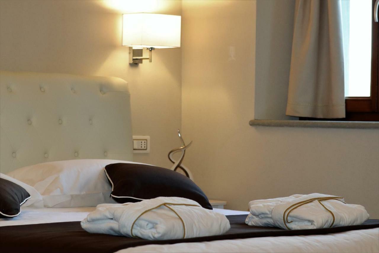 Borgo Di Villa Cellaia Resort & Spa Dicomano Экстерьер фото