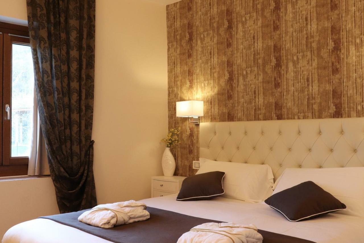 Borgo Di Villa Cellaia Resort & Spa Dicomano Экстерьер фото