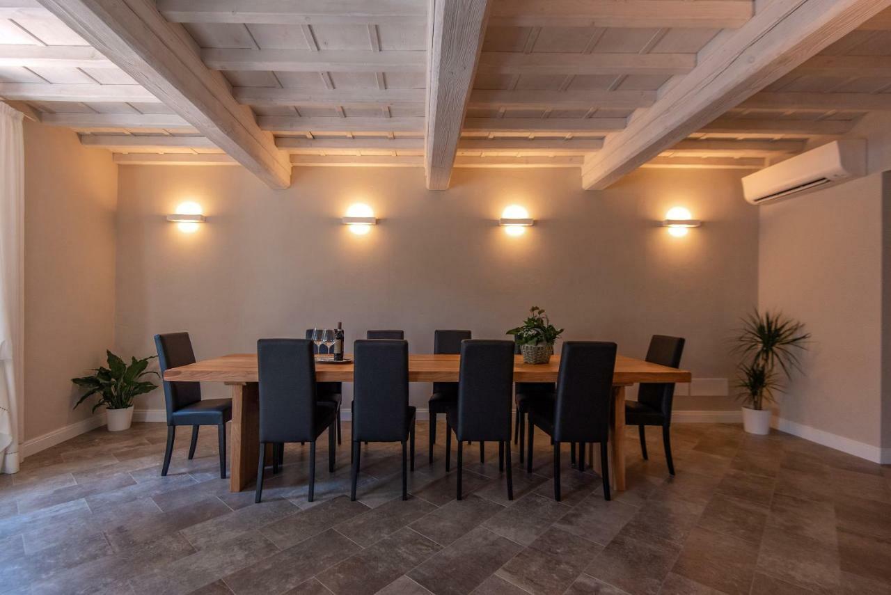 Borgo Di Villa Cellaia Resort & Spa Dicomano Экстерьер фото