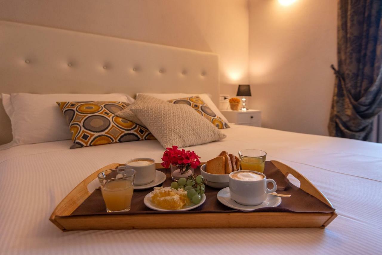 Borgo Di Villa Cellaia Resort & Spa Dicomano Экстерьер фото