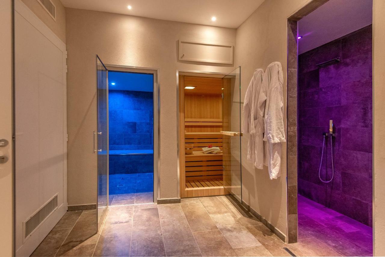 Borgo Di Villa Cellaia Resort & Spa Dicomano Экстерьер фото