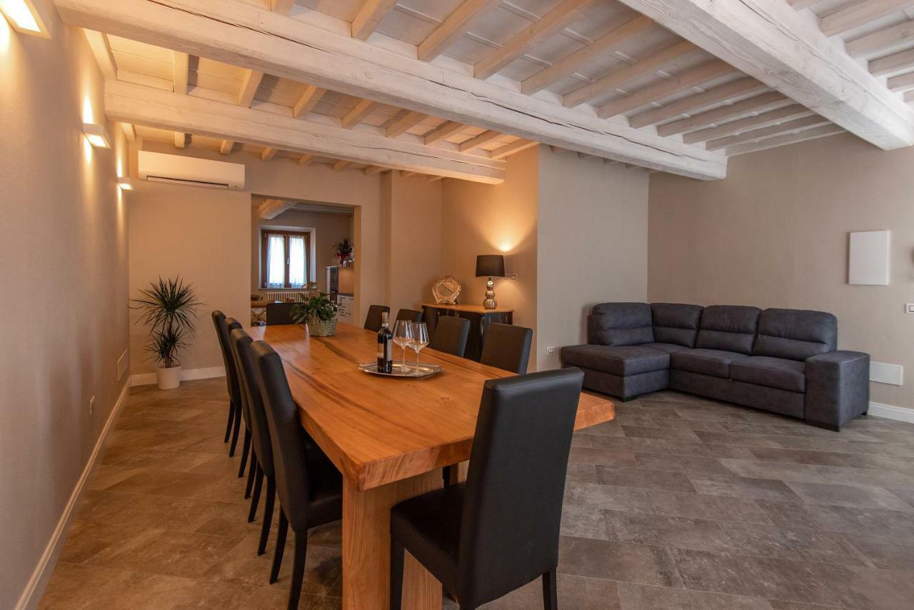 Borgo Di Villa Cellaia Resort & Spa Dicomano Экстерьер фото
