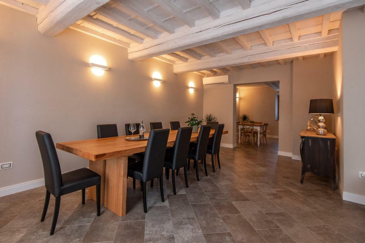 Borgo Di Villa Cellaia Resort & Spa Dicomano Экстерьер фото
