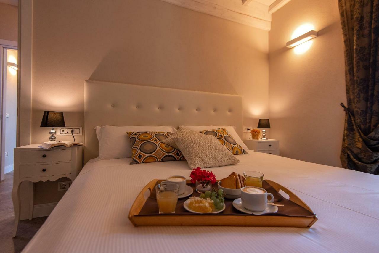 Borgo Di Villa Cellaia Resort & Spa Dicomano Экстерьер фото