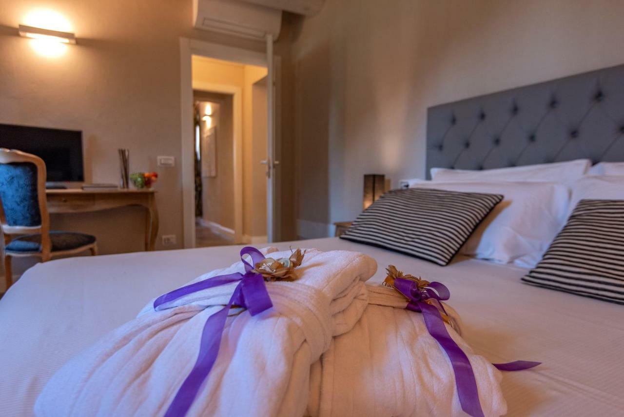 Borgo Di Villa Cellaia Resort & Spa Dicomano Экстерьер фото