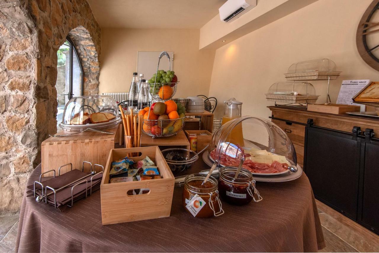 Borgo Di Villa Cellaia Resort & Spa Dicomano Экстерьер фото