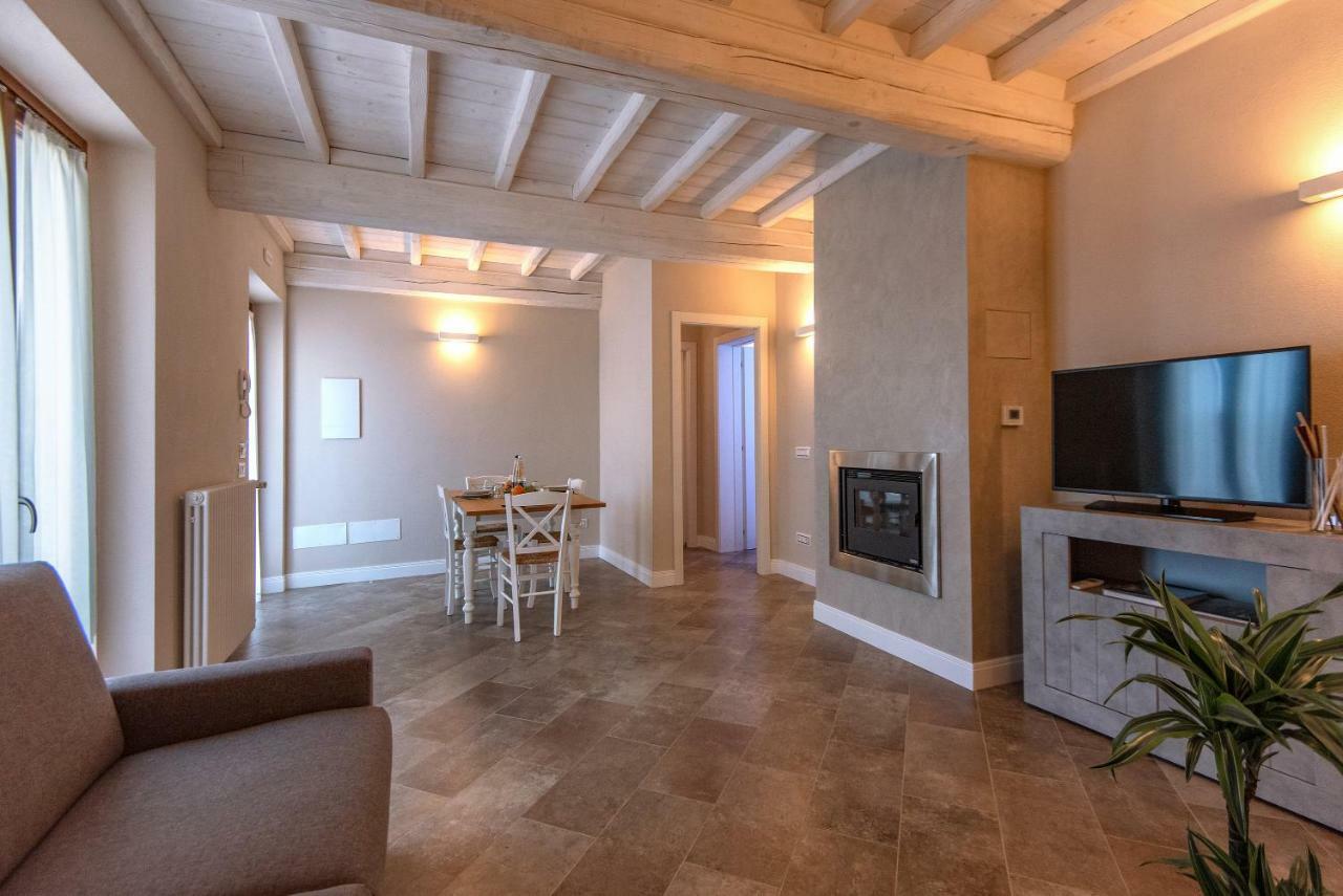 Borgo Di Villa Cellaia Resort & Spa Dicomano Экстерьер фото