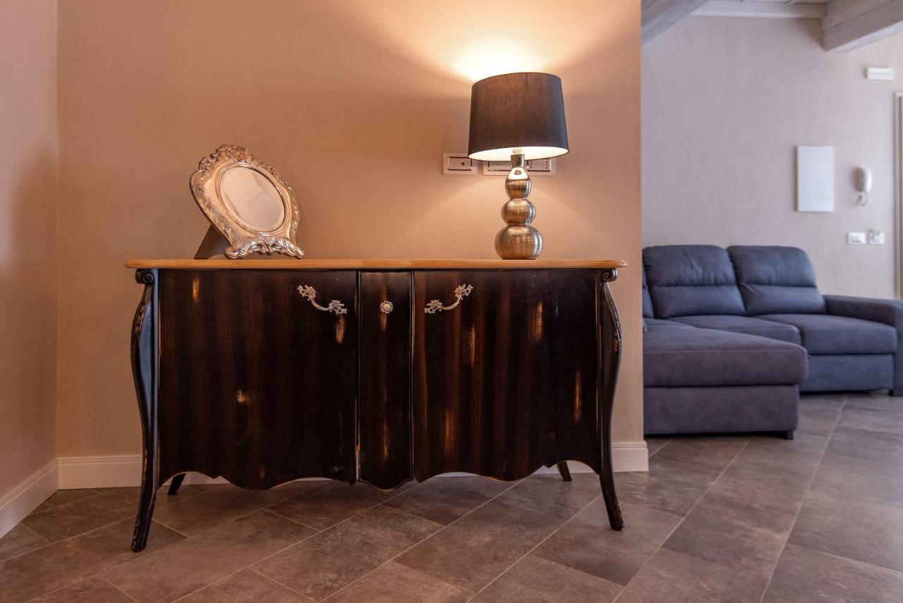 Borgo Di Villa Cellaia Resort & Spa Dicomano Экстерьер фото