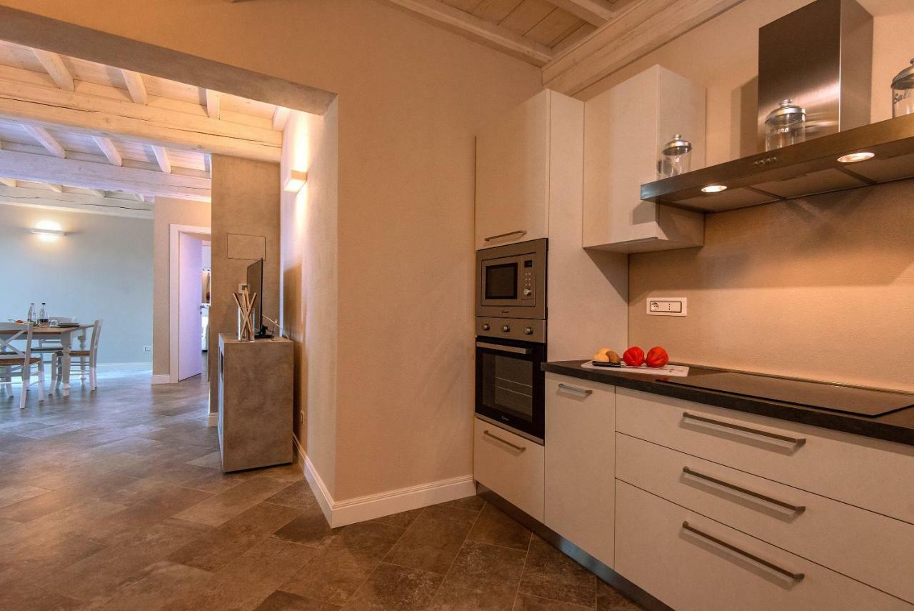 Borgo Di Villa Cellaia Resort & Spa Dicomano Экстерьер фото