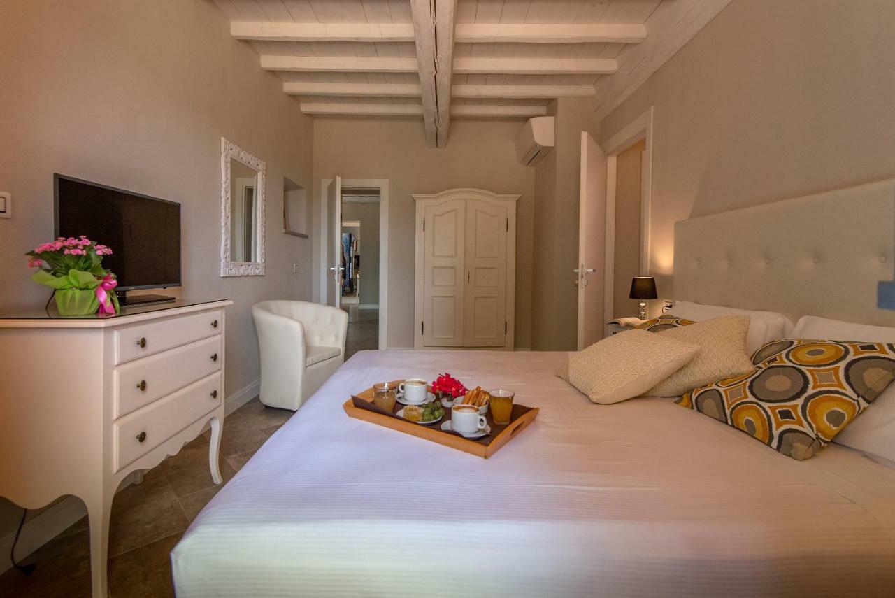 Borgo Di Villa Cellaia Resort & Spa Dicomano Экстерьер фото