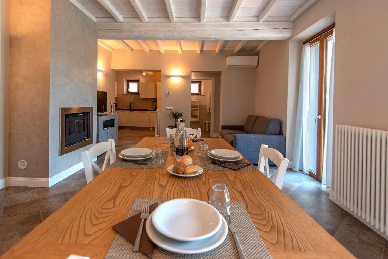 Borgo Di Villa Cellaia Resort & Spa Dicomano Экстерьер фото